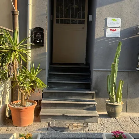 Appartamento La Casa Catania