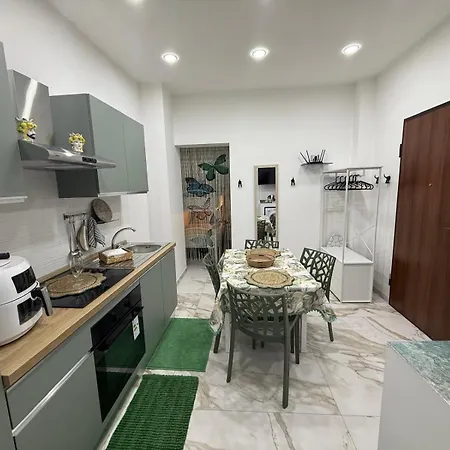 Apartment La Casa