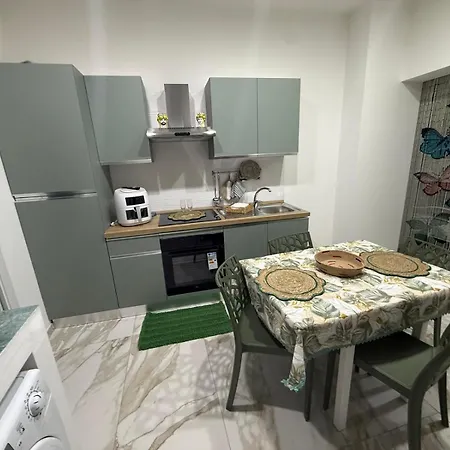 La Casa Apartment