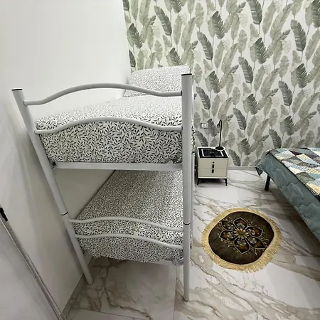 Apartament La Casa Katania