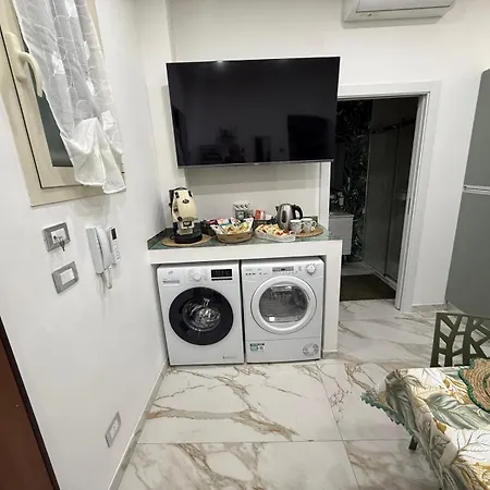 Apartament La Casa Katania