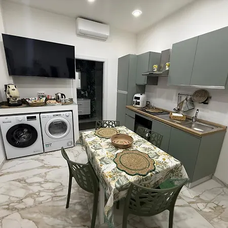 Appartamento La Casa Catania