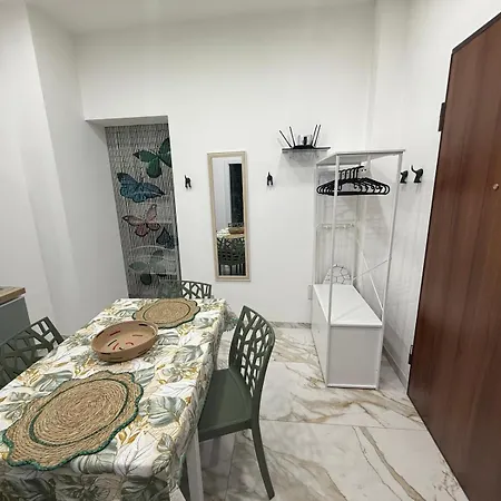 Apartment La Casa *