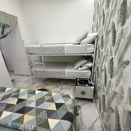 Apartman La Casa *