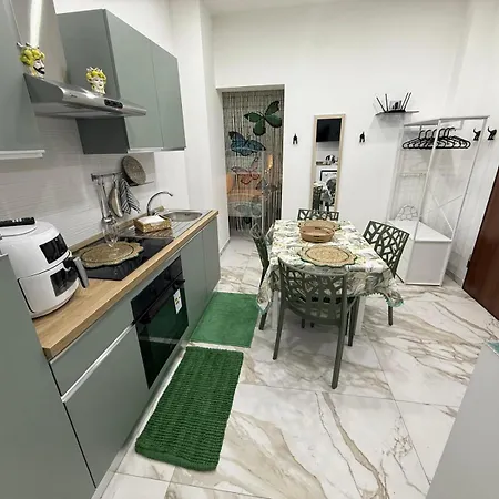 Apartman La Casa Catania