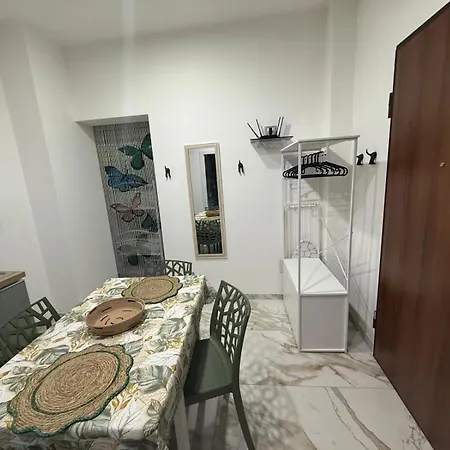 Apartment La Casa Catania