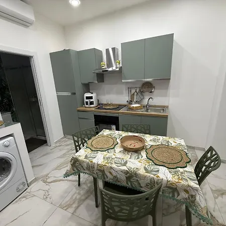 Appartamento La Casa