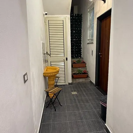 La Casa Appartamento